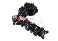 Cylinder head cover