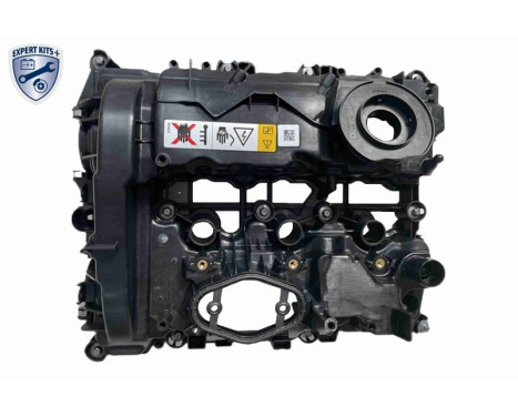 Cylinder head cover
