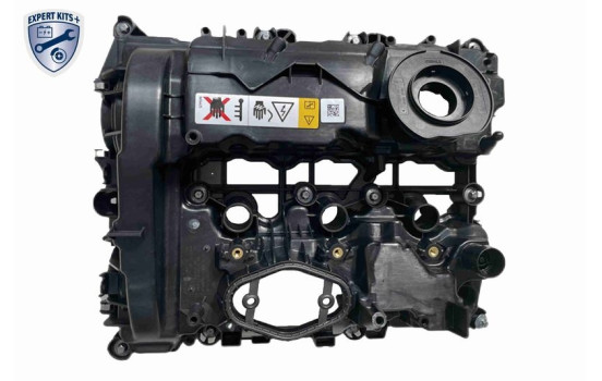 Cylinder head cover
