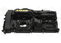 Cylinder head cover