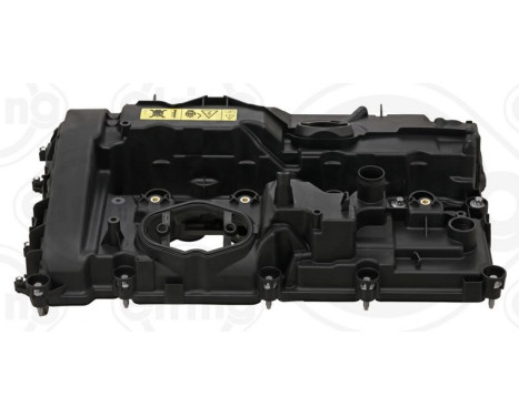Cylinder head cover