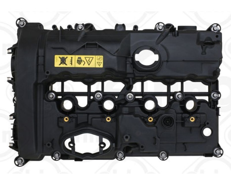 Cylinder head cover, Image 3