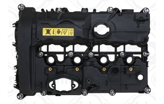 Cylinder head cover, Image 3