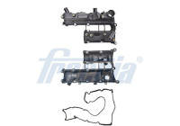 Cylinder head cover