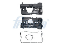 Cylinder head cover