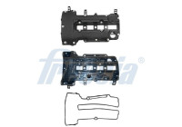 Cylinder head cover