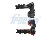 Cylinder head cover