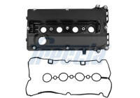 Cylinder head cover