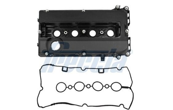 Cylinder head cover