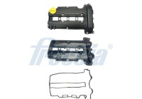 Cylinder head cover