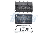 Cylinder head cover