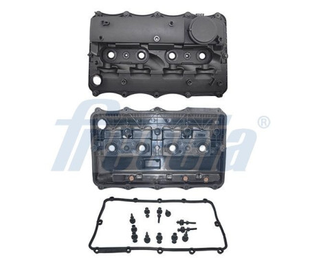 Cylinder head cover
