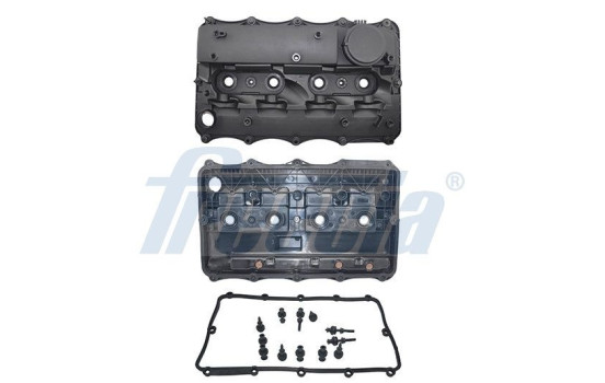 Cylinder head cover