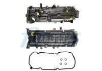 Cylinder head cover