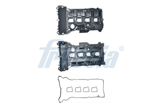 Cylinder head cover