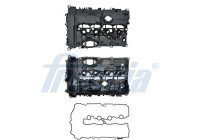 Cylinder head cover