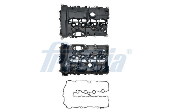 Cylinder head cover
