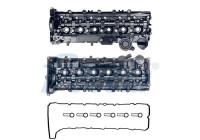 Cylinder head cover