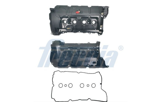 Cylinder head cover