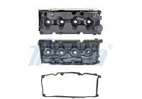 Cylinder head cover