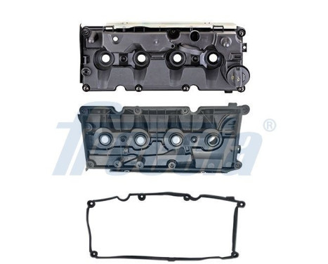 Cylinder head cover