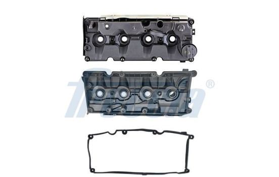 Cylinder head cover