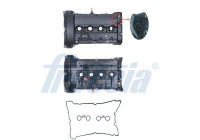Cylinder head cover