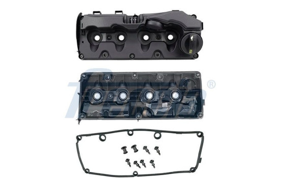 Cylinder head cover