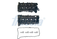 Cylinder head cover