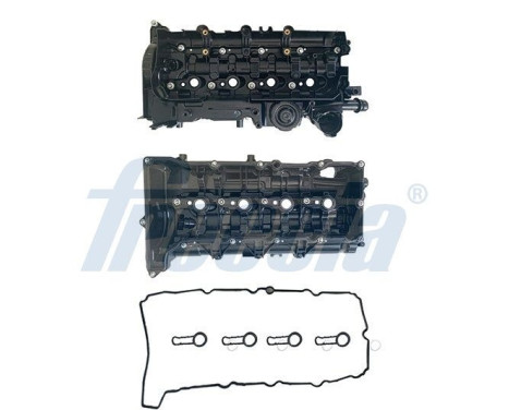 Cylinder head cover