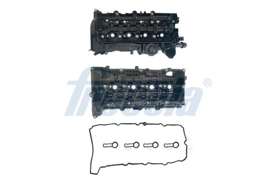 Cylinder head cover