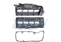 Cylinder head cover