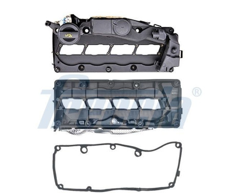 Cylinder head cover