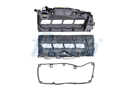 Cylinder head cover