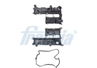 Cylinder head cover