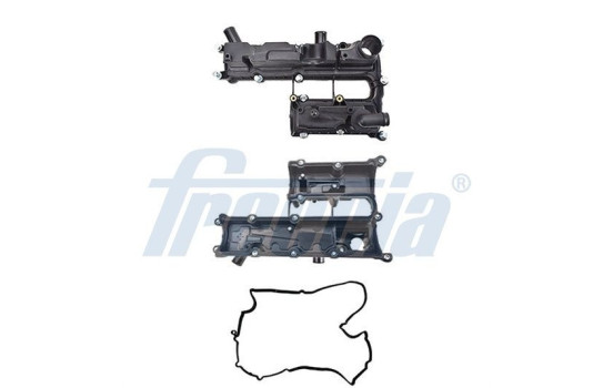Cylinder head cover
