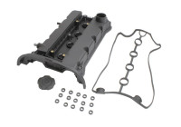 Cylinder head cover