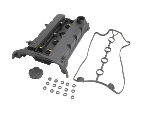 Cylinder head cover
