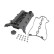 Cylinder head cover