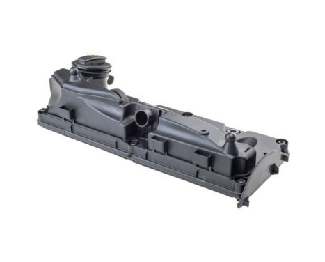 Cylinder head cover