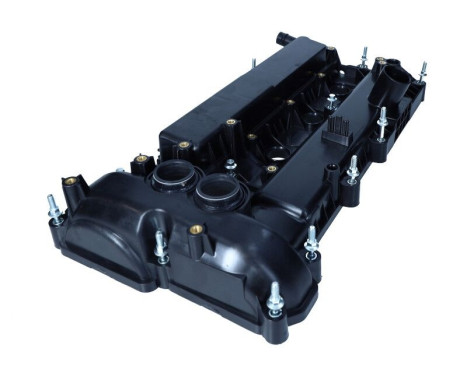 Cylinder head cover