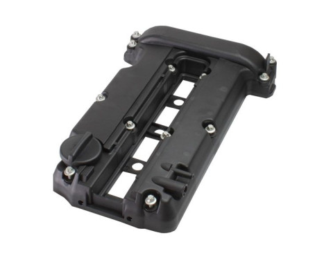 Cylinder head cover