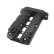 Cylinder head cover