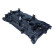 Cylinder head cover