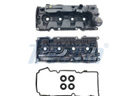 Cylinder head cover
