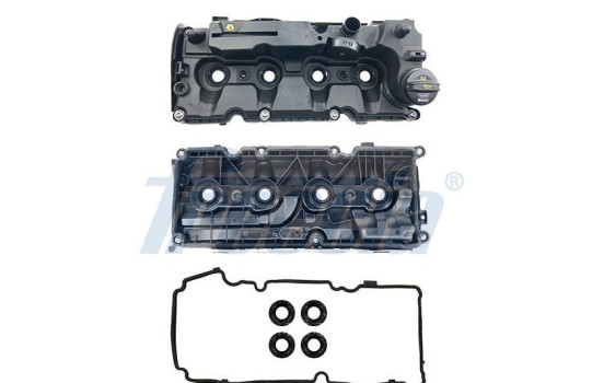 Cylinder head cover