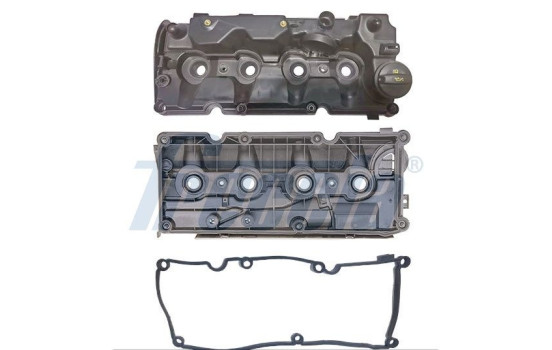 Cylinder head cover