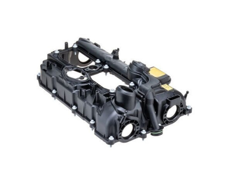 Cylinder head cover