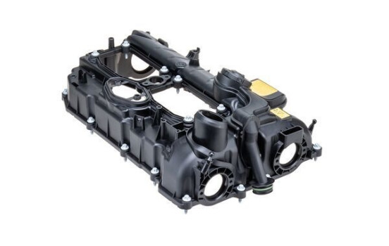 Cylinder head cover