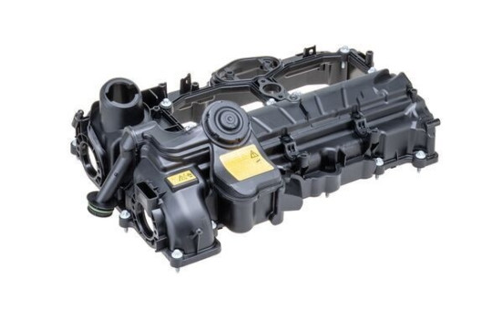 Cylinder head cover, Image 2
